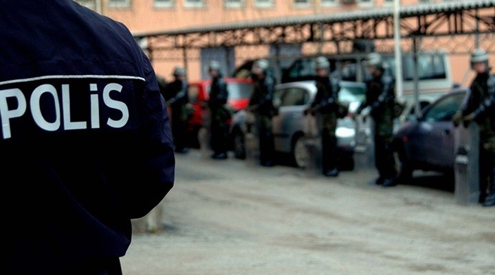 40 ilde bahis operasyonu: 394 kişi için gözaltı kararı