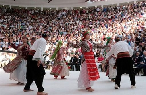56. Ulusal, 30. Uluslararası Hacı Bektaş Veli Anma Törenleri ve Kültür Sanat Etkinlikleri başlıyor