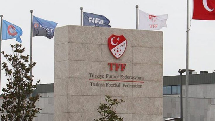 6 Süper Lig kulübü, PFDK'ya sevk edildi