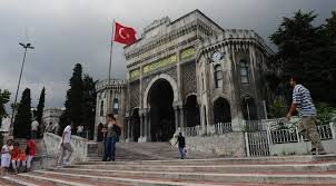 'Türkiye’deki 68 üniversite rektörünün uluslararası akademik yayını bulunmuyor' 'Türkiye’deki 68 üniversite rektörünün uluslararası akademik yayını bulunmuyor'