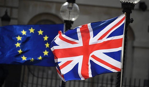 AB Brexit'i 31 Ocak 2020'ye kadar ertelemeyi kabul etti