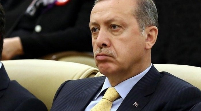 ABD basını 23 Haziran'ı böyle gördü: 'Erdoğan siyasi kariyerinin en büyük mağlubiyetini aldı'