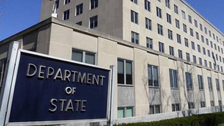 ABD Dışişleri Bakanlığı: Türkiye’nin Suriye operasyonunu onaylamıyoruz
