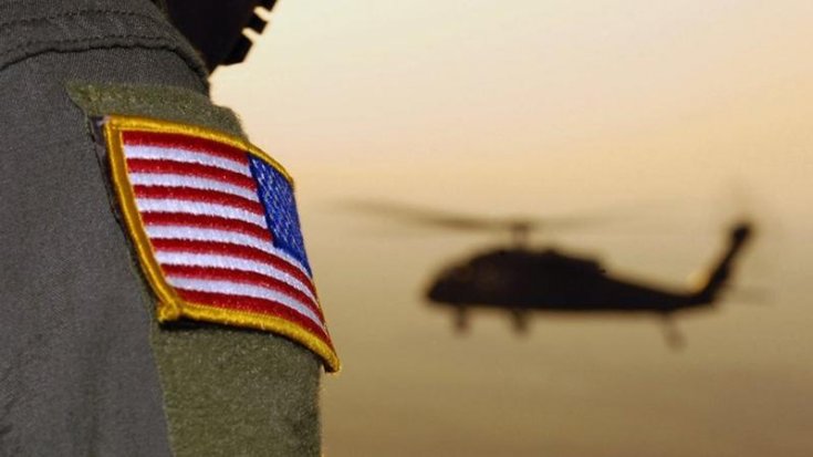 ABD, Suudi Arabistan ve BAE'ye asker gönderecek