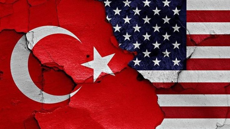 ABD: Türkiye'nin hidrokarbon arama girişiminden büyük endişe duyuyoruz