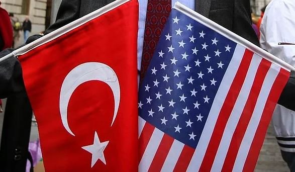 ABD, Türkiye'ye seyahat uyarısını güncelledi