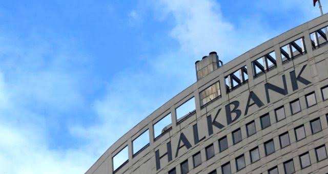 ABD'de Halkbank hakkında iddianame hazırlandı