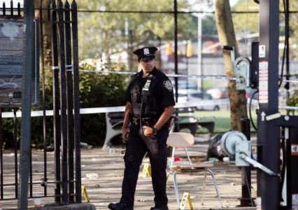 ABD'de yemek festivaline silahlı saldırı: 3 kişi hayatını kaybetti, 16 kişi yaralandı