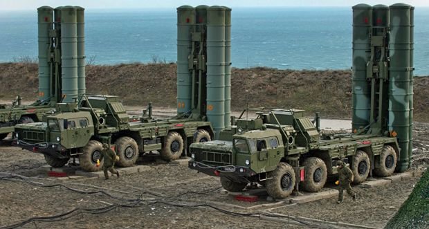 ABD'den Erdoğan'a gizli ikna telefonu: Moskova'dan S-400 almayın