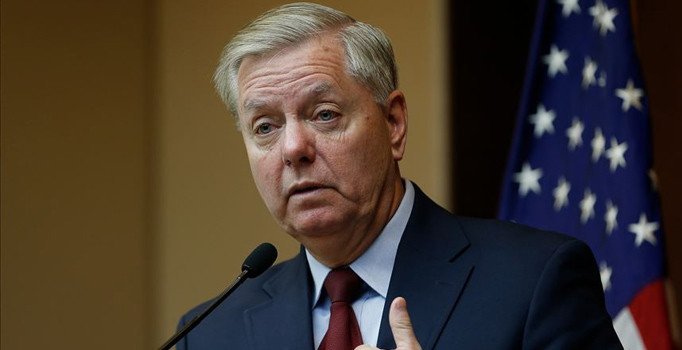 ABD'li senatör Lindsey Graham, Ermeni tasarısını engelledi: Senatörler tarih yazmamalı