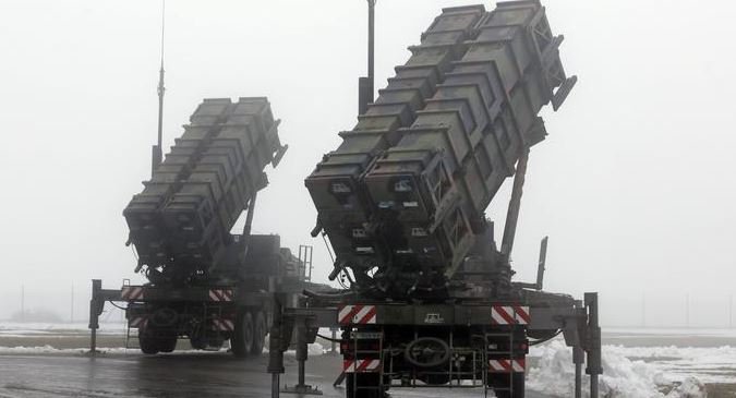 ABD'li yetkili: Türkiye hem S-400 hem de F-35'lere aynı anda sahip olamaz