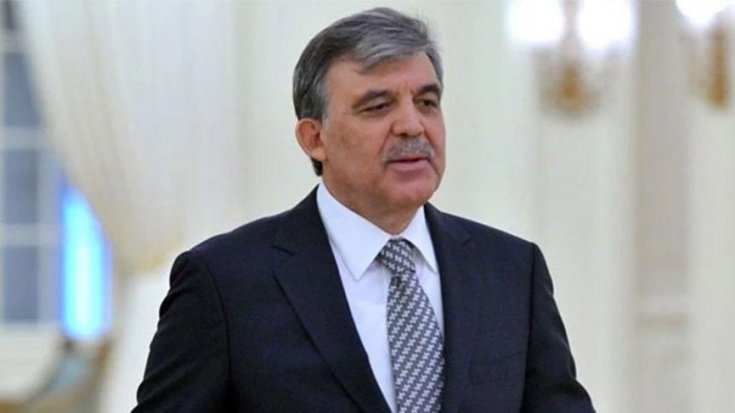 Abdullah Gül kayyum atamasını doğru bulmadı