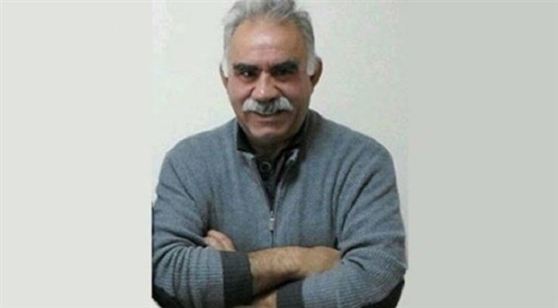 Abdullah Öcalan, ailesiyle görüştü