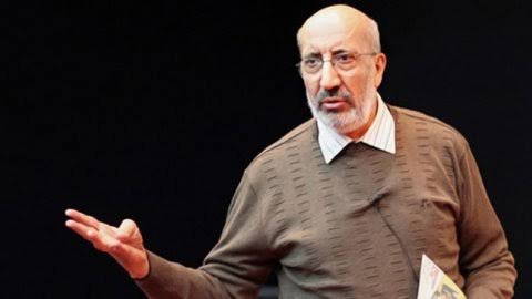 Abdurrahman Dilipak: AKP’lilerin çoğu eski FETÖ’cüdür aslında Abdurrahman Dilipak: AKP’lilerin çoğu eski FETÖ’cüdür aslında