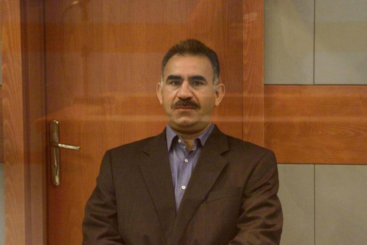 Abdurrahman Dilipak: Öcalan 1972'den beri MİT elemanı, Bahçeli bilmiyor olamaz