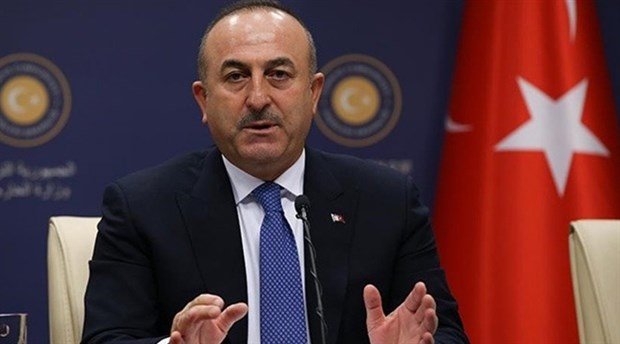AB'nin Türkiye'ye yaptırım kararına Çavuşoğlu'ndan yanıt: AB'nin bize ihtiyacı var