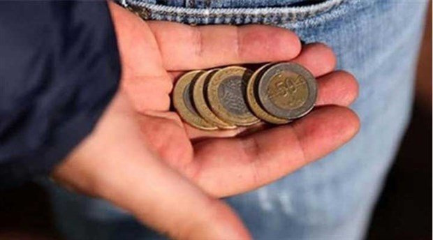 Açlık sınırı 2064 lira oldu