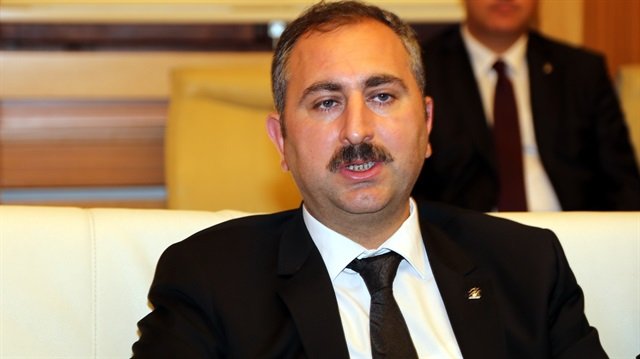 Adalet Bakanı Gül açıkladı: Nöbetçi noter uygulaması başlıyor