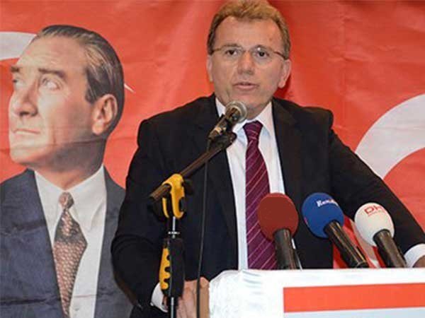 Adalet Partisi Genel Başkanı Dr. Vecdet Öz: Neden şaşırıyorsunuz Bursa belediye başkanı doğru söylemiş!