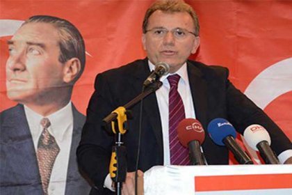 Adalet Partisi Genel Başkanı Öz: Mutafyan, Türkiye sevdalısı yürekli bir insandı