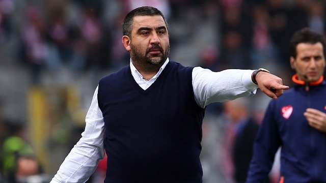 Adana Demirspor'dan Ümit Özat açıklaması