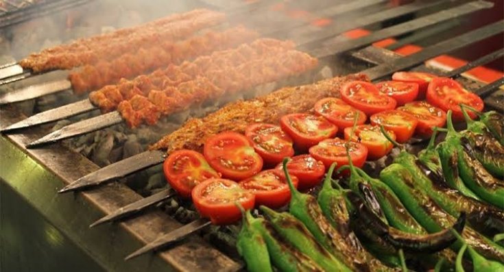 Adana Valiliği 'Kebap ve Şalgam Festivali'ni yasakladı