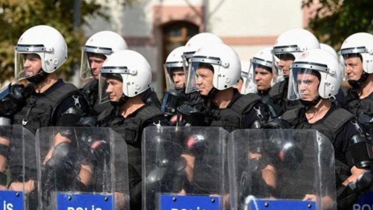 Adana’da 15 gün boyunca gösteri ve yürüyüş yasağı