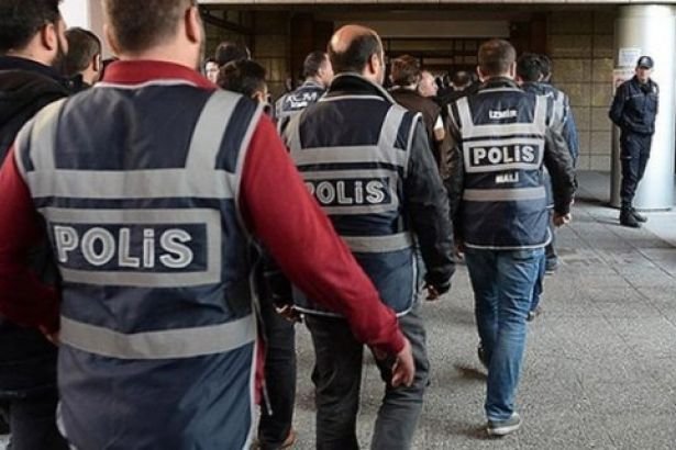 Adana'da FETÖ operasyonu: 37 gözaltı kararı