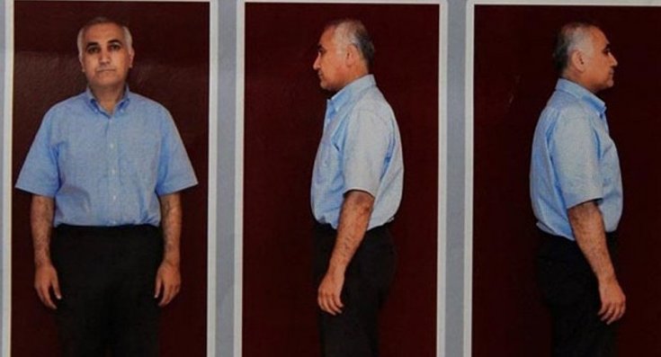 'Adil Öksüz'e sahte MİT belgesini ben hazırladım' 'Adil Öksüz'e sahte MİT belgesini ben hazırladım'