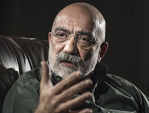 Ahmet Altan'a Cumhurbaşkanı'na hakaret suçlamasından para cezası