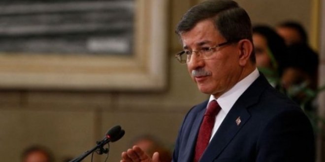"Ahmet Davutoğlu 40 ilde örgütlendi, yeni parti kuruyor”