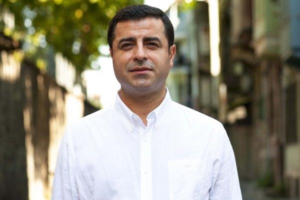 AİHM Demirtaş'la ilgili Türkiye'nin temyiz başvurusunu kabul etti