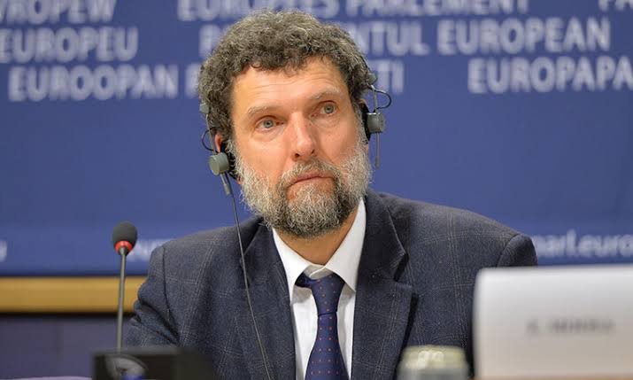 AİHM kararına rağmen Osman Kavala hakkında nasıl ‘tutukluluğa devam’ kararı verildiği ortaya çıktı