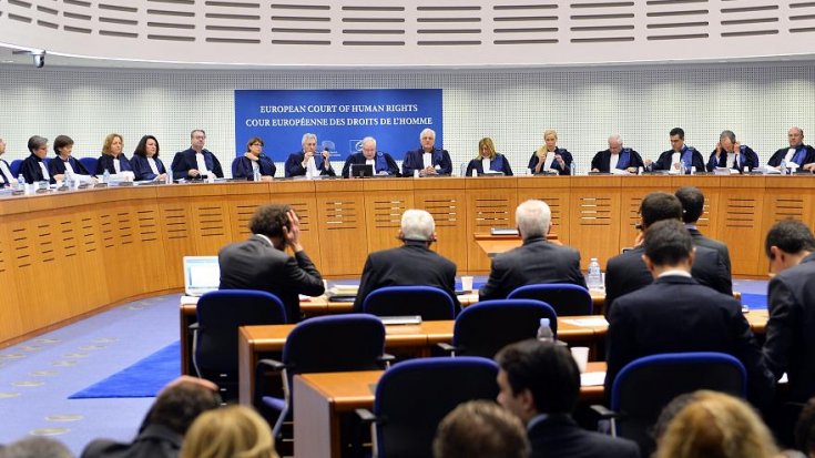 AİHM'den MİT'in Moldova'daki FETÖ operasyonuna ilişkin kararı: Türkiye'ye gönderilmeleri yasa dışı