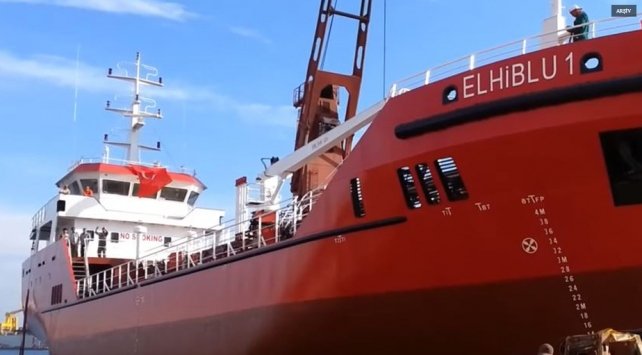 Akdeniz'de kurtardığı göçmenlerin kaçırdığı gemi Malta Ordusu tarafından kurtarıldı