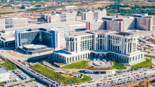 'AKP bu kez de şehir hastanelerini seçim propagandasına alet ediyor'