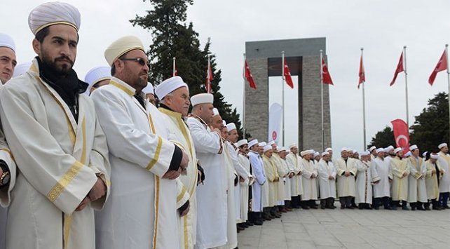 AKP döneminde din görevlisi sayısındaki artış yüzde 70'i geçti