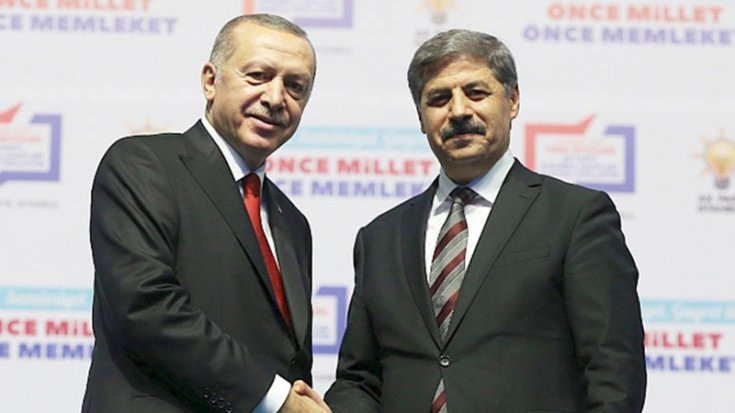 AKP Genel Başkan Yardımcısı'ndan özeleştiri: Vatandaş 'Siz yönetemiyorsunuz' noktasına gelmiş