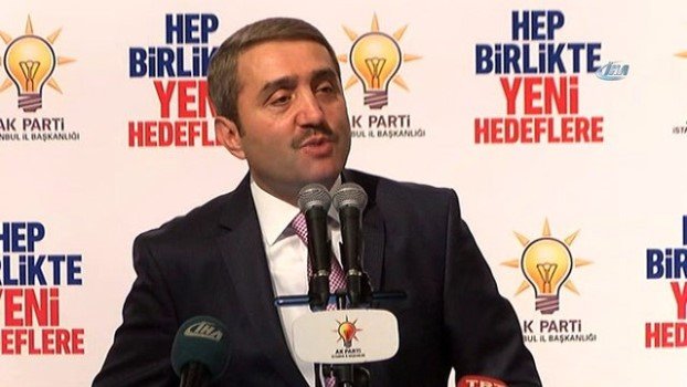 AKP İstanbul Eski İl Başkanı Selim Temurci: Cumhurbaşkanlığı Hükümet Sistemi ile ilgili hata yaptık. 'Evet' dedim, pişmanım