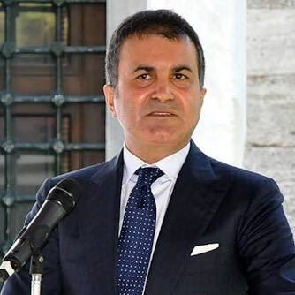 AKP sözcüsü Ömer Çelik; 'Sayın Kılıçdaroğlu'nun Cumhurbaşkanımızdan özür dilemesi gerekir'
