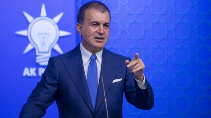 AKP'den Kılıçdaroğlu'na 'sabotaj' suçlaması