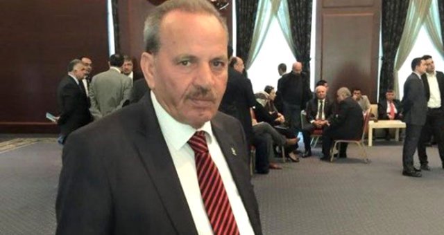 AKP'li başkan adayından skandal sözler: "Erdoğan’a oy verin, cennetin anahtarı cebinize girsin"