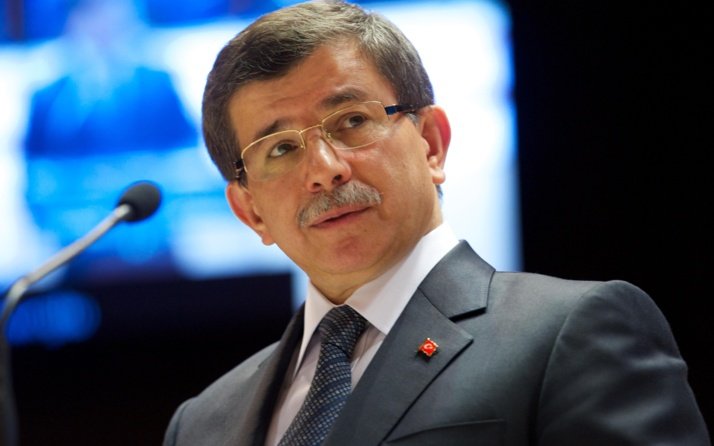 AKP’li belediye mühürlemişti: Davutoğlu, yeni parti binasını CHP’nin yönettiği ilçede tuttu