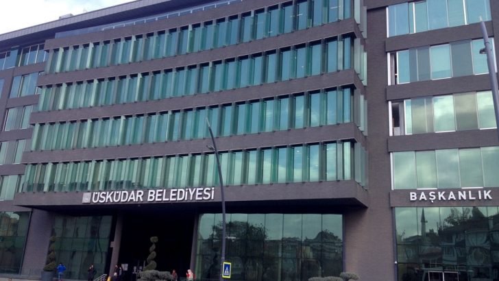 'AKP'li belediyede alenen sistematik yolsuzluk yapılıyor'