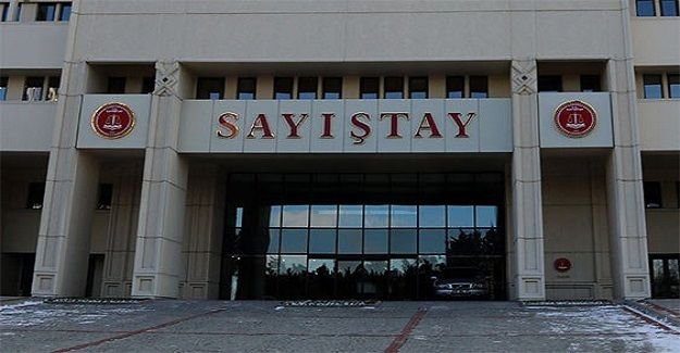 AKP’li belediyedeki atama oyununu Sayıştay ortaya çıkardı