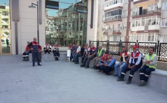 AKP’li belediyenin işten çıkardığı işçiler, Erdoğan’a kendi sözleriyle seslendi