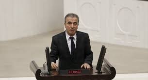 AKP'li Bostancı: İnfaz düzenlemesini en hızlı şekilde yapmaya çalışacağız