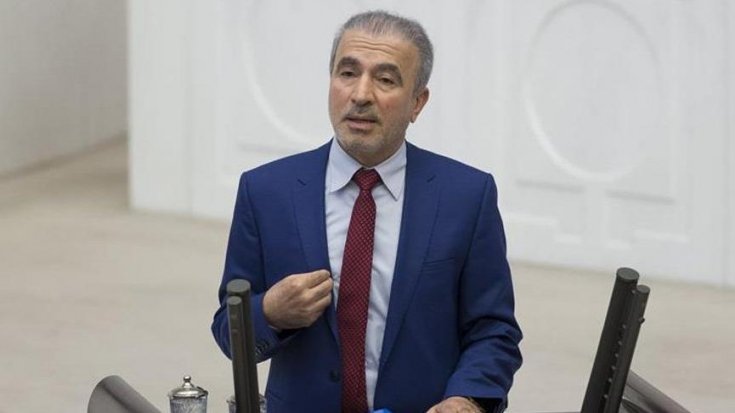 AKP'li Bostancı’dan Kılıçdaroğlu açıklaması