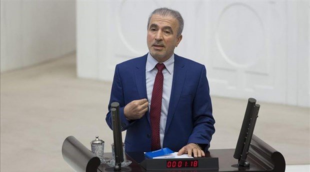 AKP'li Bostancı'dan Kanal İstanbul açıklaması: 'Büyük projeleri halka soralım' diye bir eylem olmaz AKP'li Bostancı'dan Kanal İstanbul açıklaması: 'Büyük projeleri halka soralım' diye bir eylem olmaz