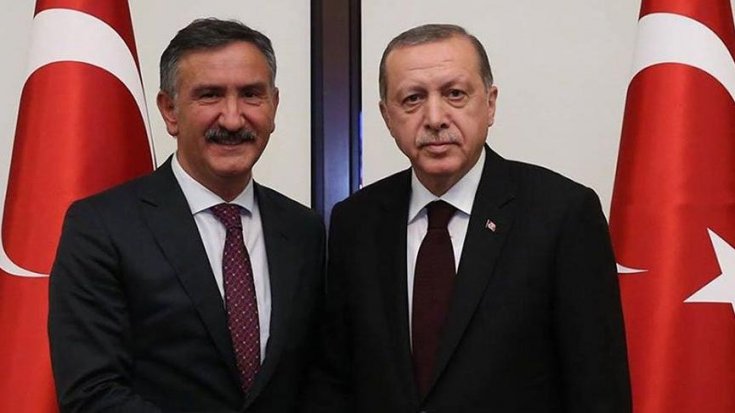 AKP’li eski belediye başkanı: AKP’yi bitiren şu anda görevde olan kişilerdir